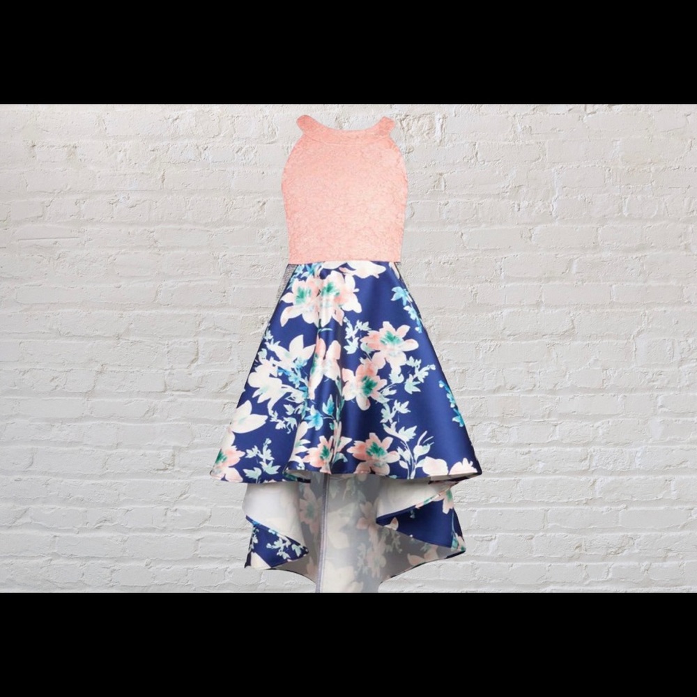 Dress formal